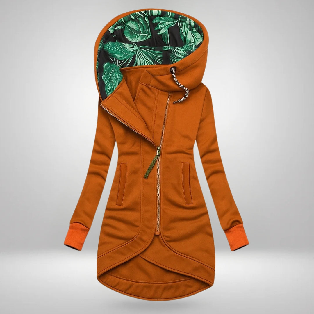 Alma Warm Vinterfrakke