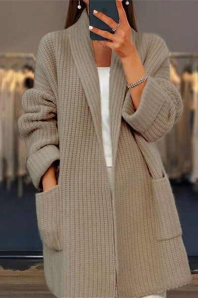 Sofie Cardigan