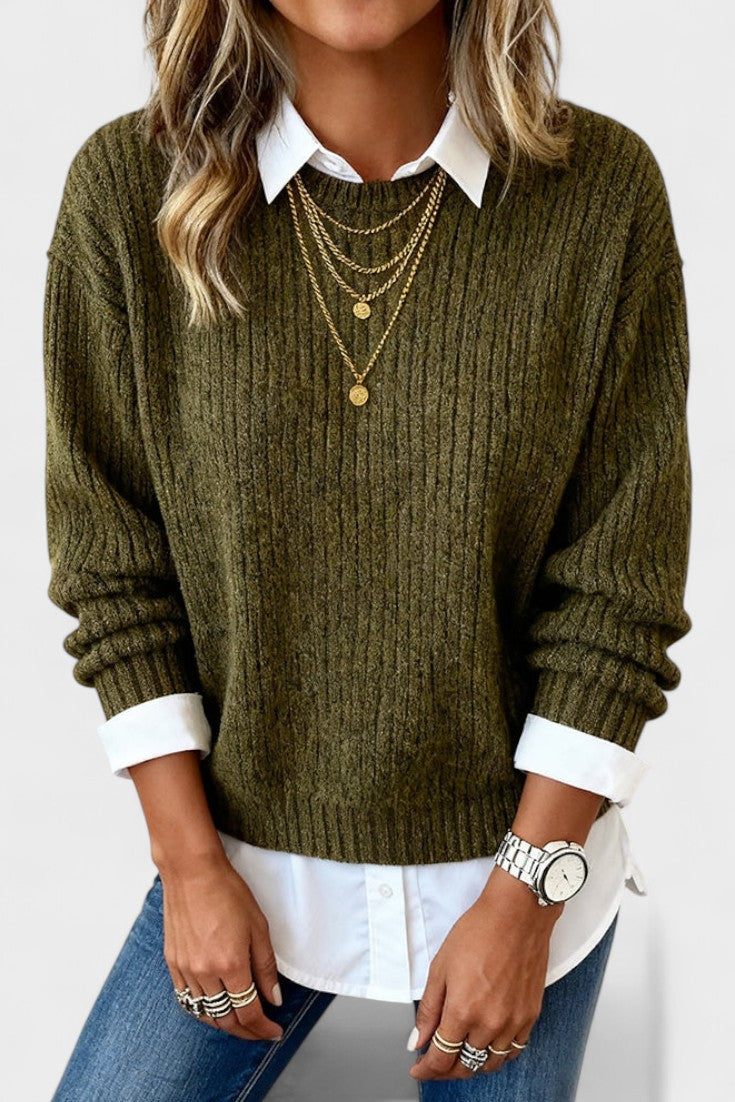 Sweater Barbara