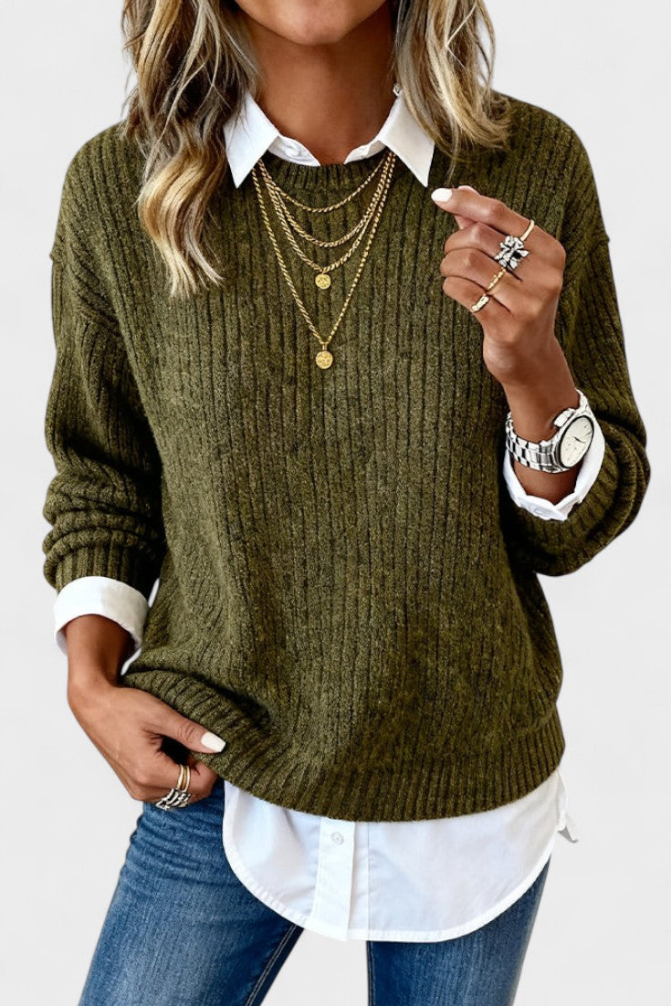 Sweater Barbara