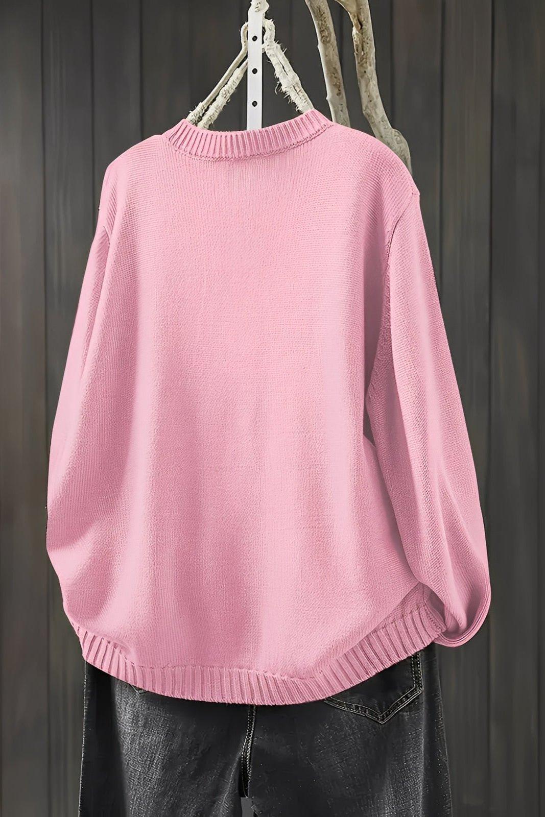 Agnes Tidløs cardigan