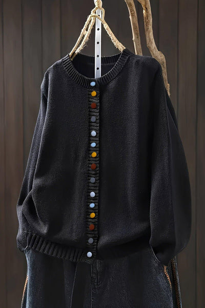 Agnes Tidløs cardigan