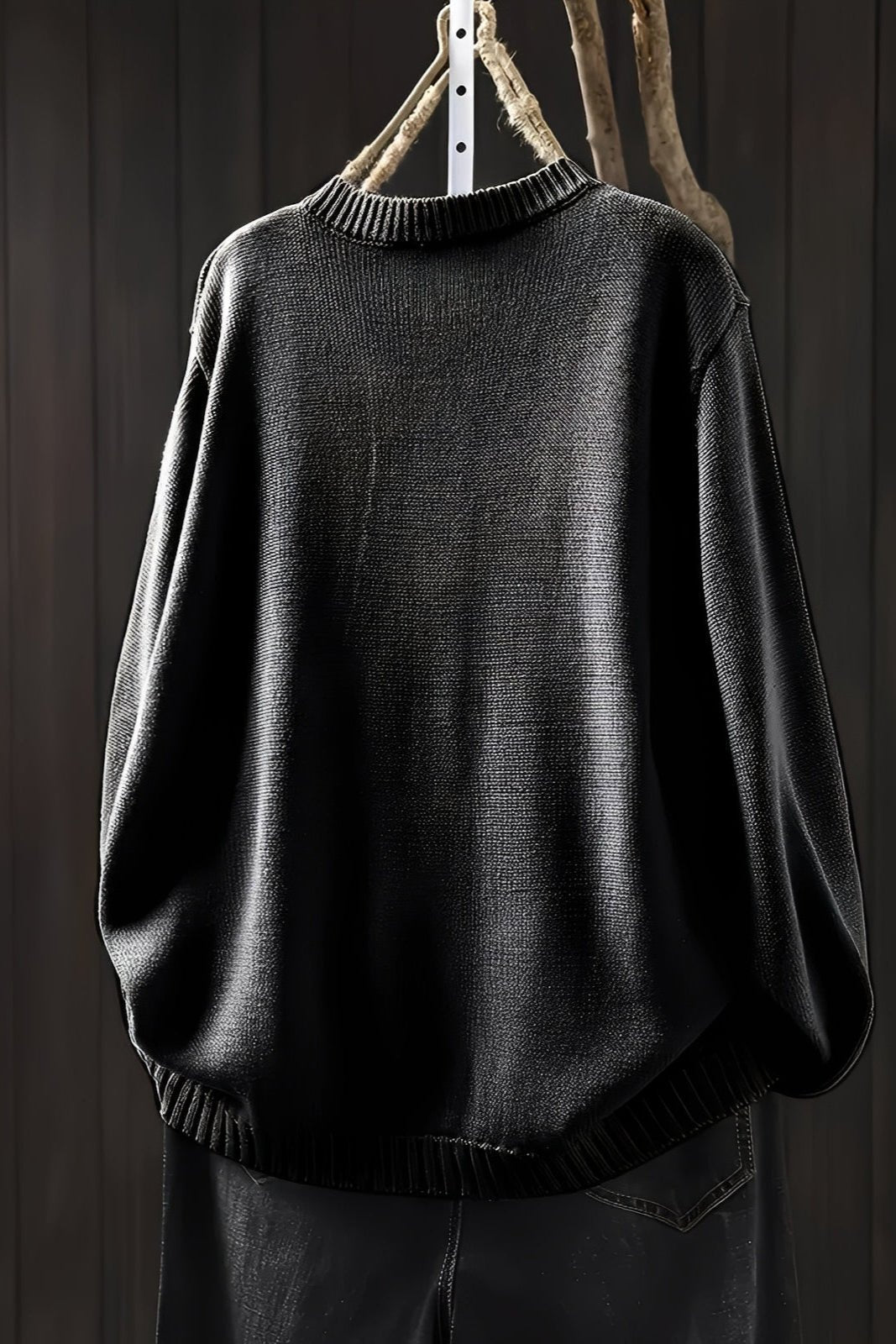 Agnes Tidløs cardigan