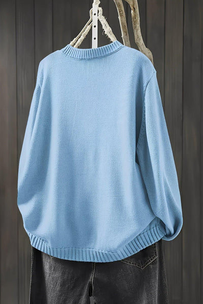 Agnes Tidløs cardigan