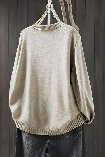 Agnes Tidløs cardigan