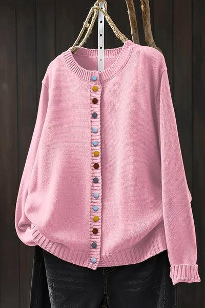 Agnes Tidløs cardigan