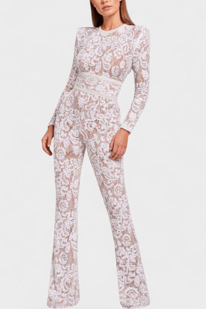 Augusta  jumpsuit
