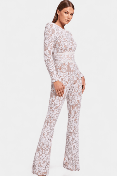 Augusta  jumpsuit