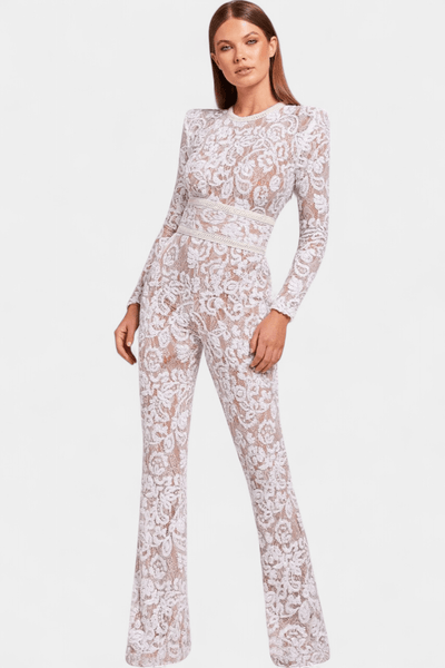 Augusta  jumpsuit