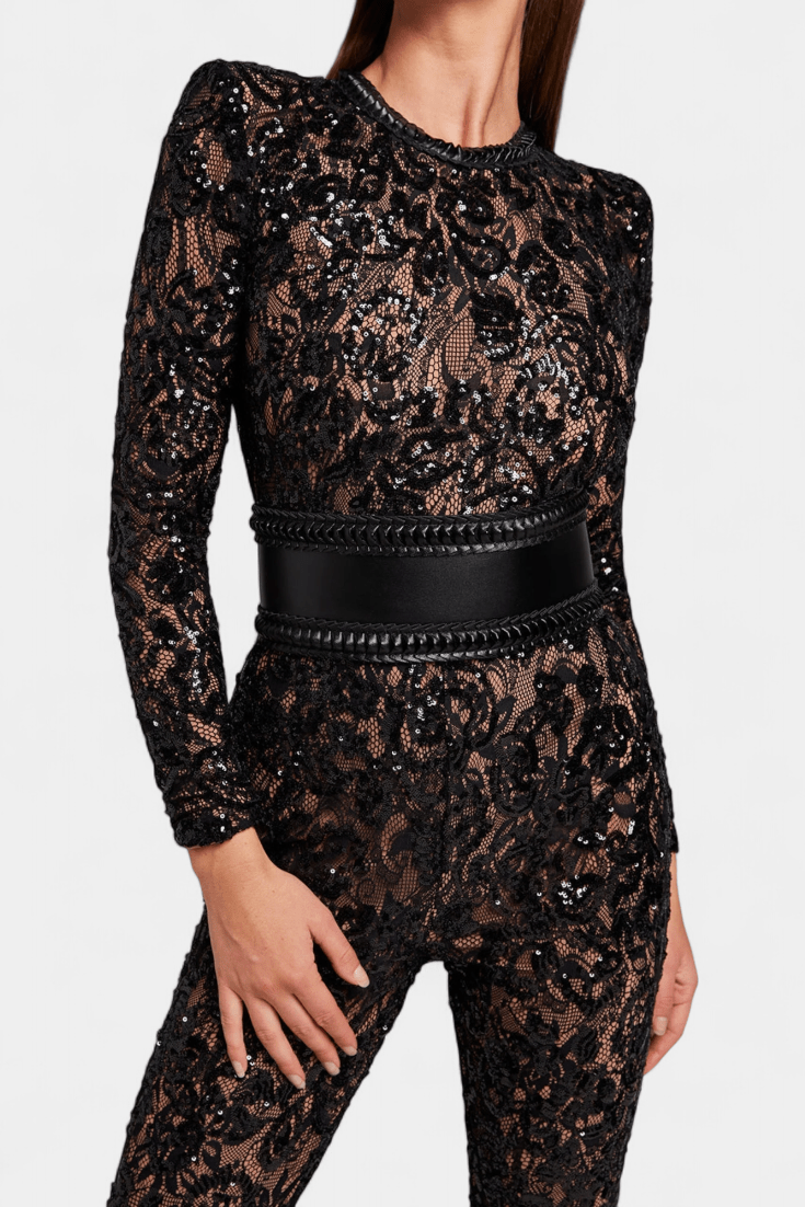 Augusta  jumpsuit