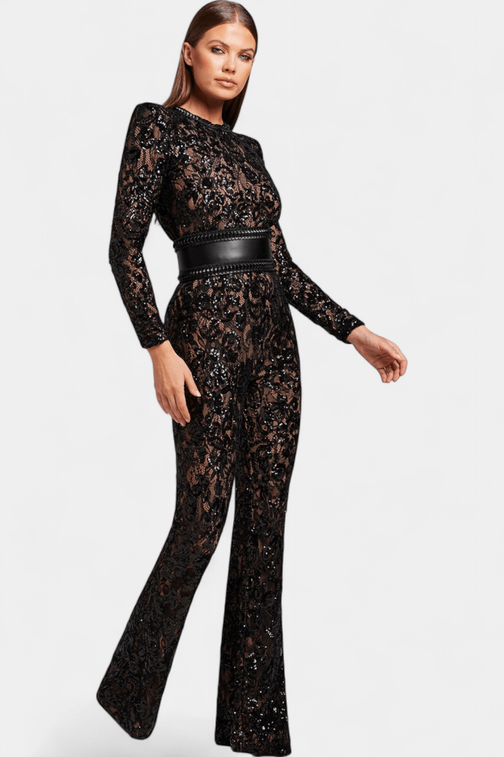Augusta  jumpsuit