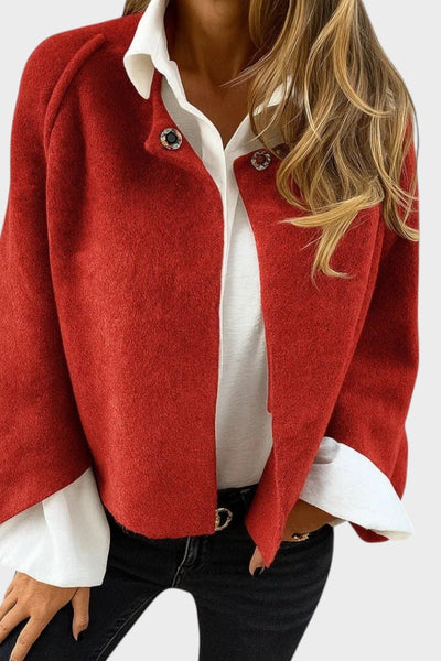 Beatrice cardigan