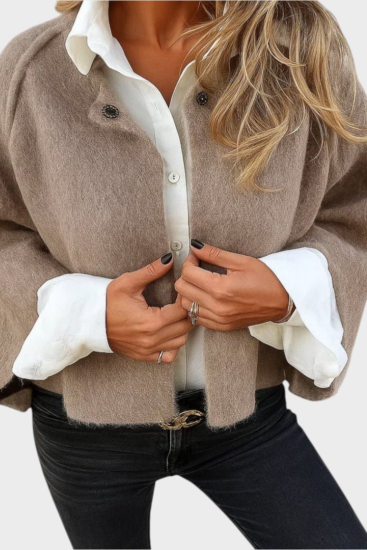 Beatrice cardigan