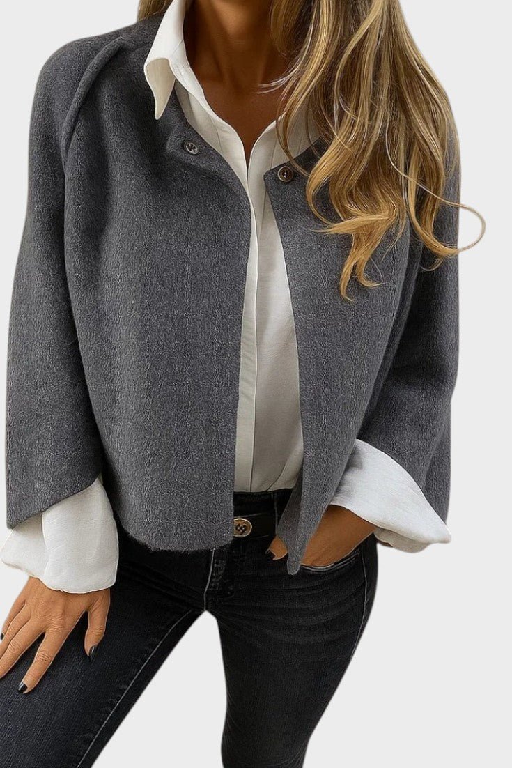 Beatrice cardigan