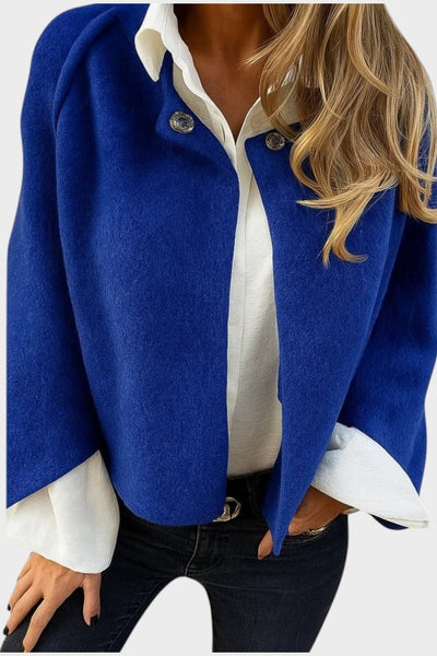 Beatrice cardigan