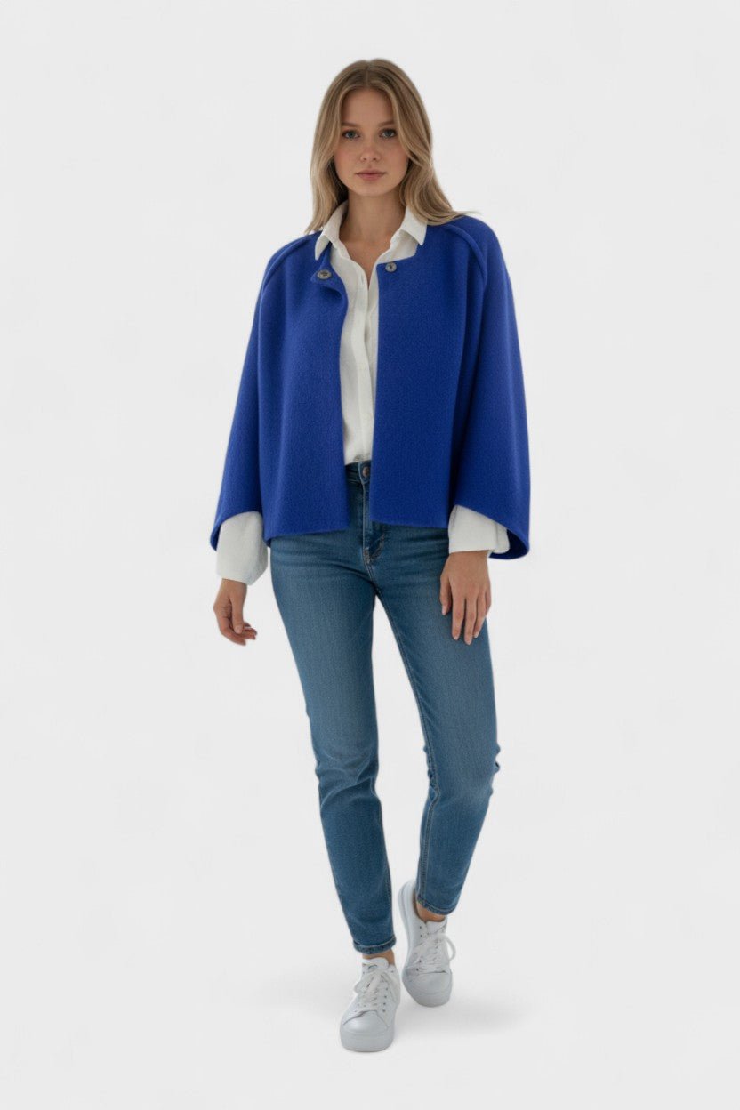 Beatrice cardigan