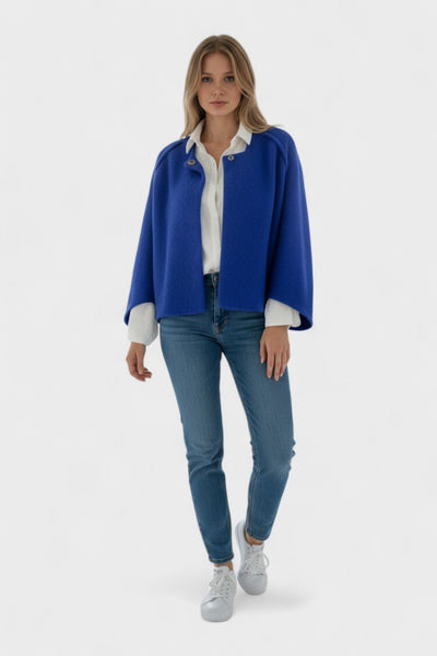Beatrice cardigan