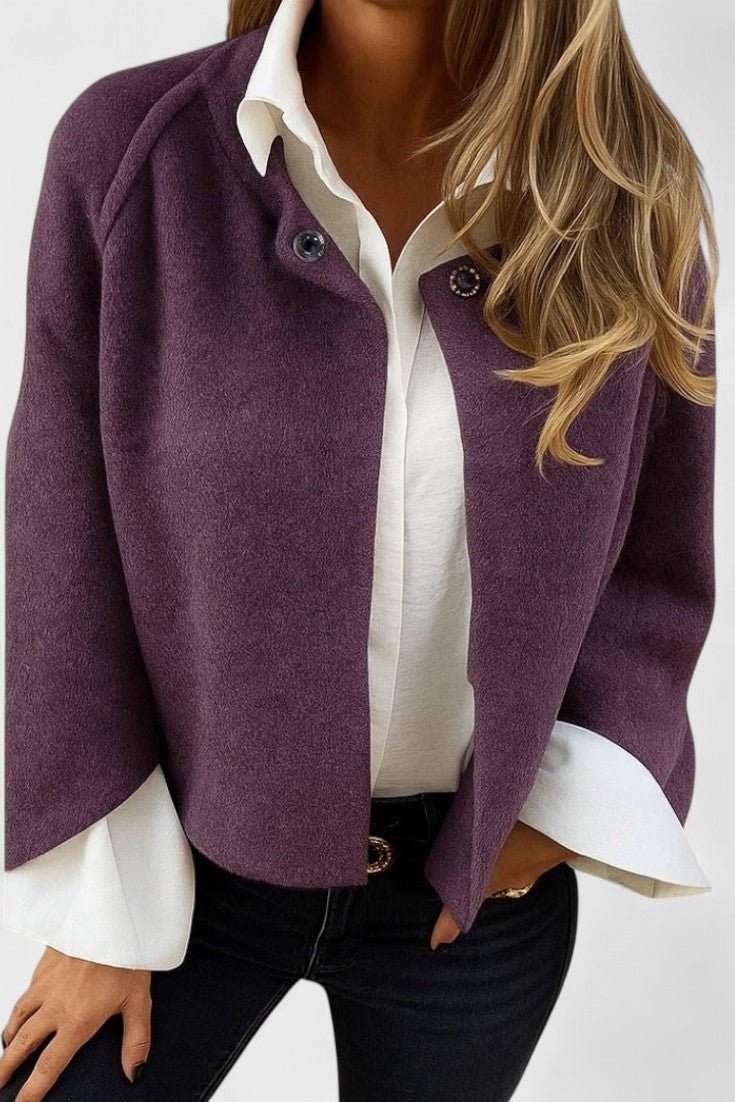 Beatrice cardigan