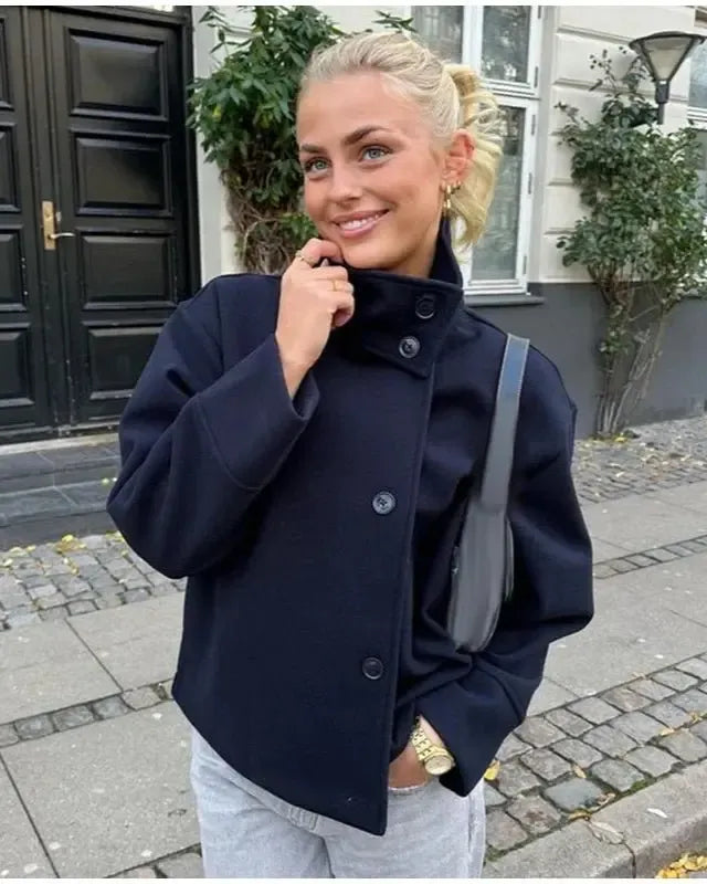 Camilla  jakke