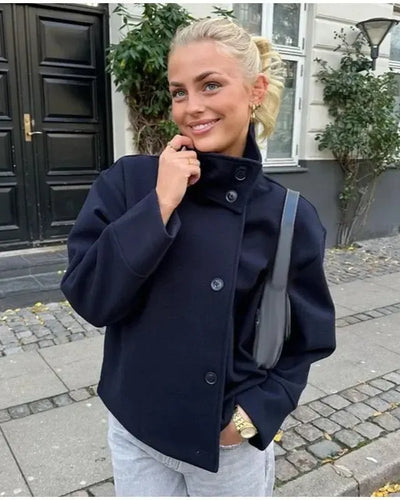 Camilla  jakke