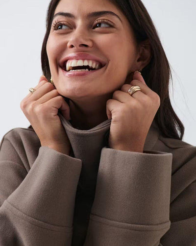 Camilla  jakke