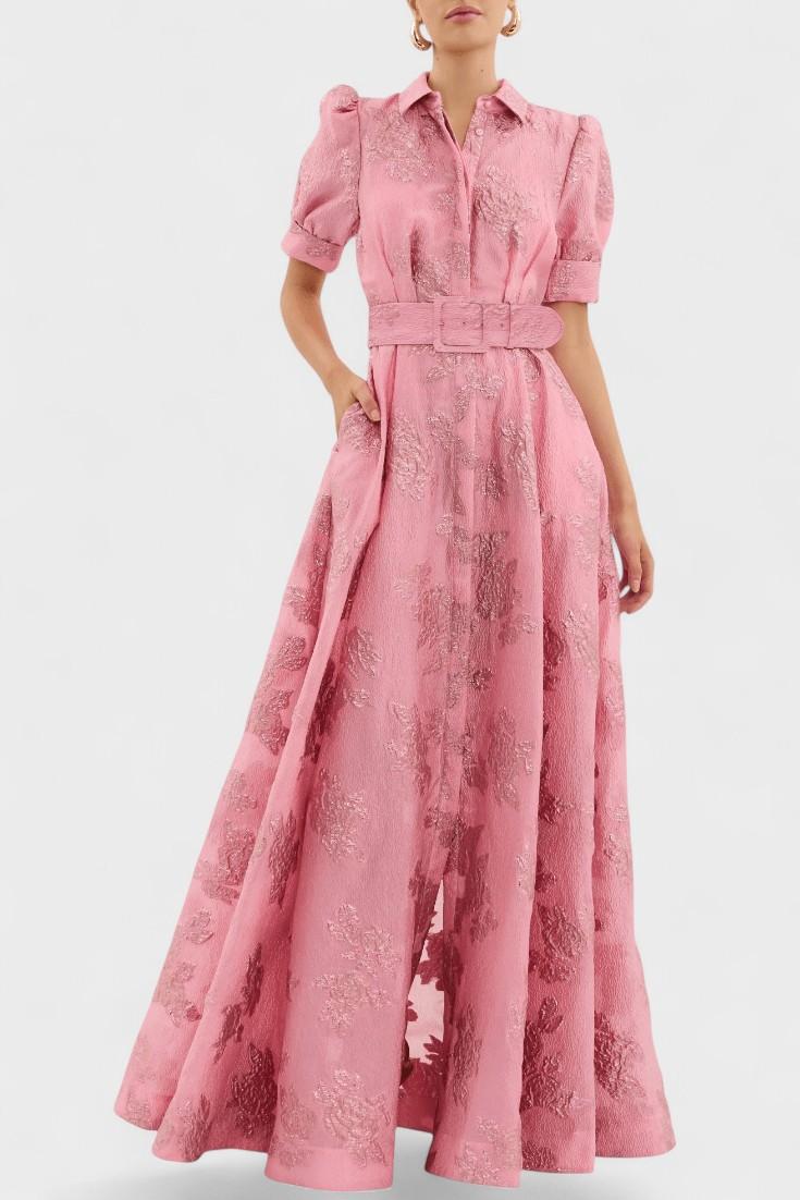 Celestine Maxi-kjole