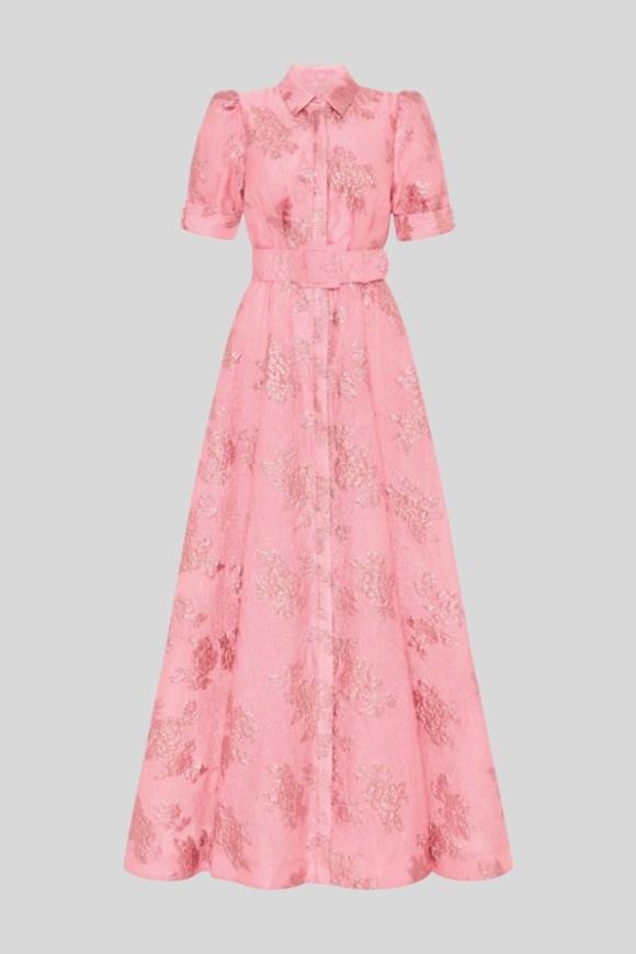 Celestine Maxi-kjole
