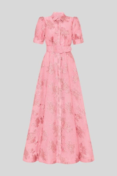 Celestine Maxi-kjole