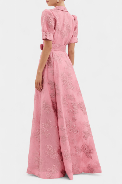 Celestine Maxi-kjole