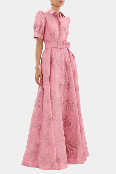 Celestine Maxi-kjole