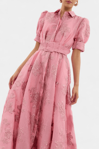 Celestine Maxi-kjole