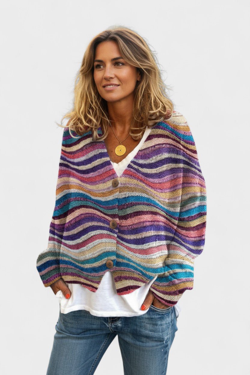 Francine Cardigan