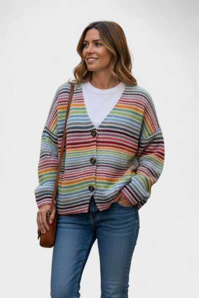 Francine Cardigan