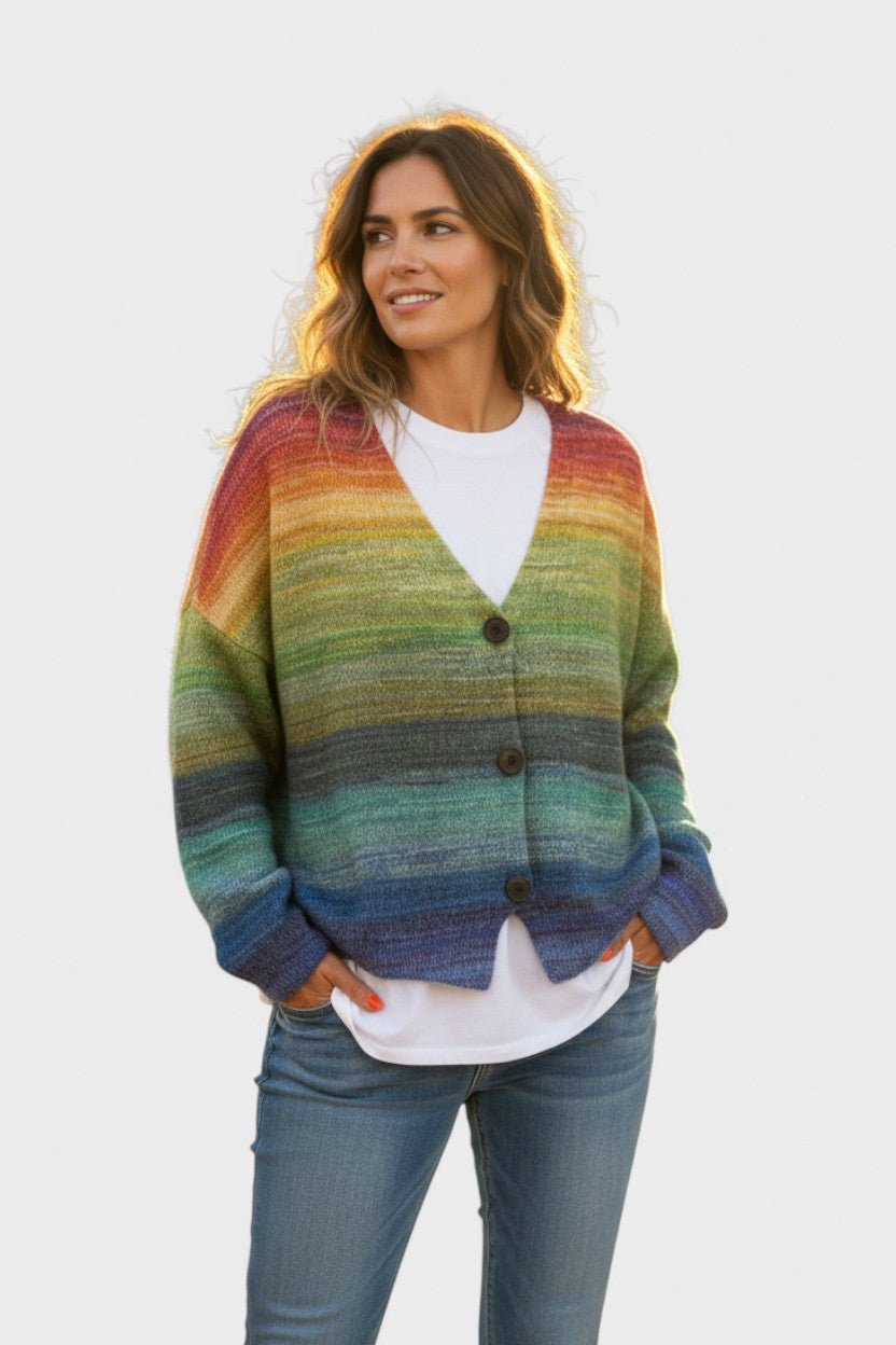 Francine Cardigan