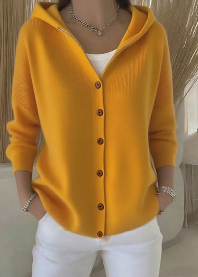 Freja Cozy Cardigan