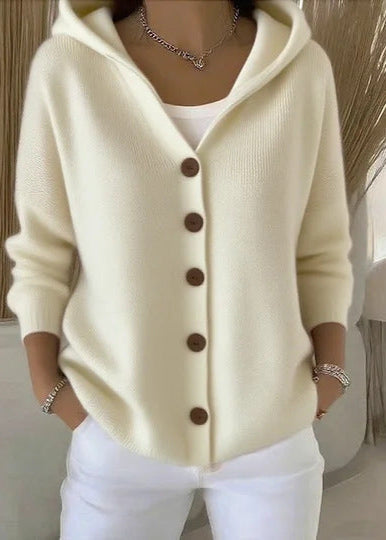 Freja Cozy Cardigan