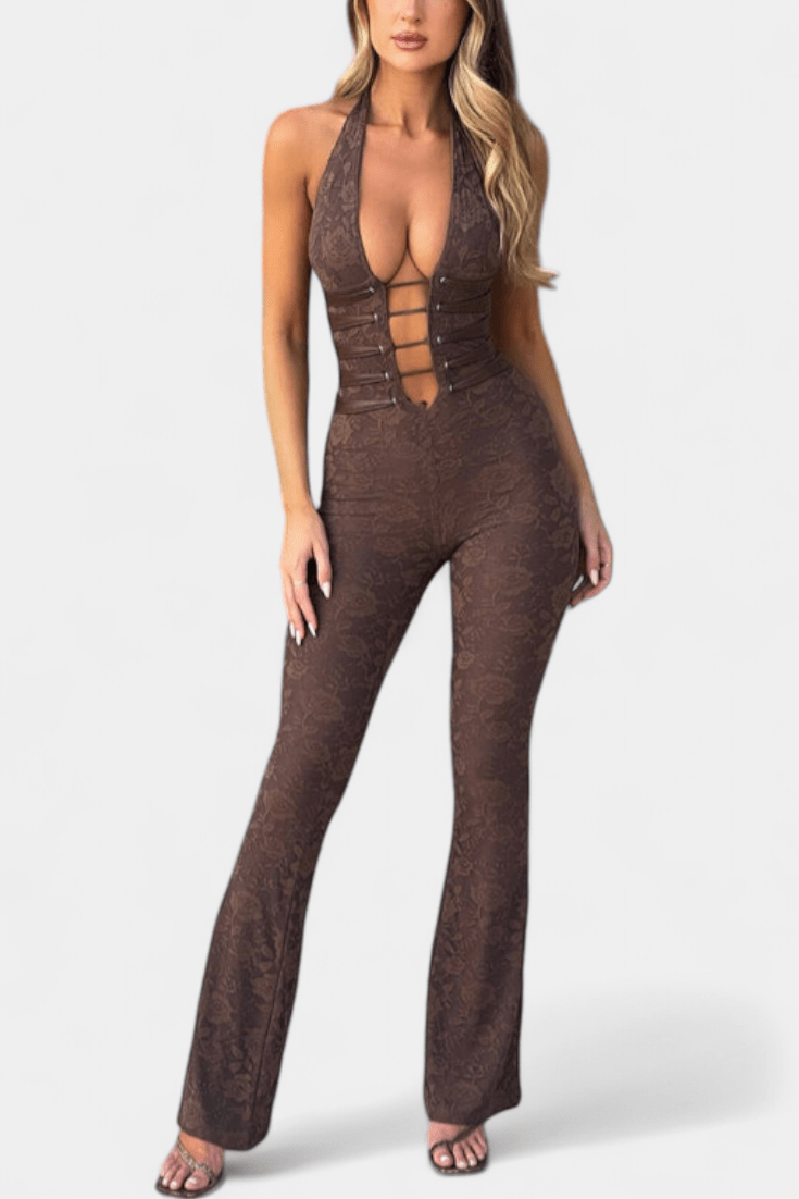 Kendra Jumpsuit