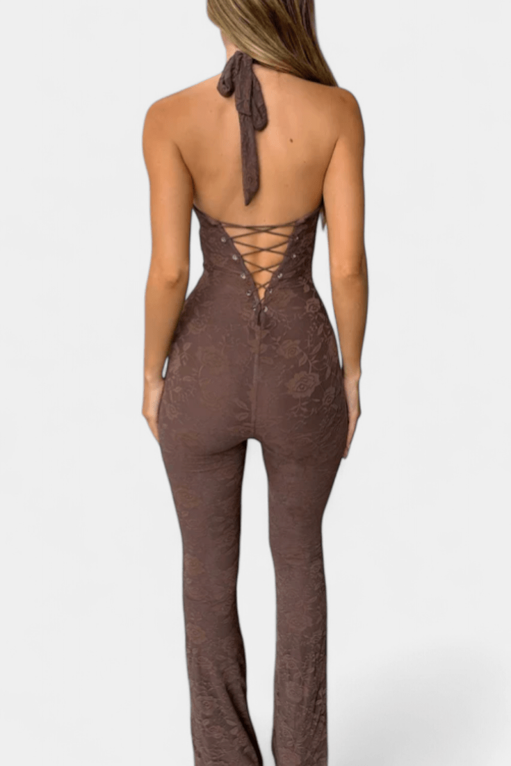 Kendra Jumpsuit