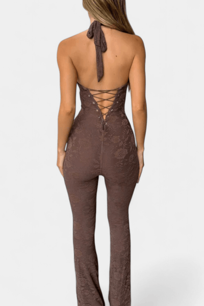 Kendra Jumpsuit