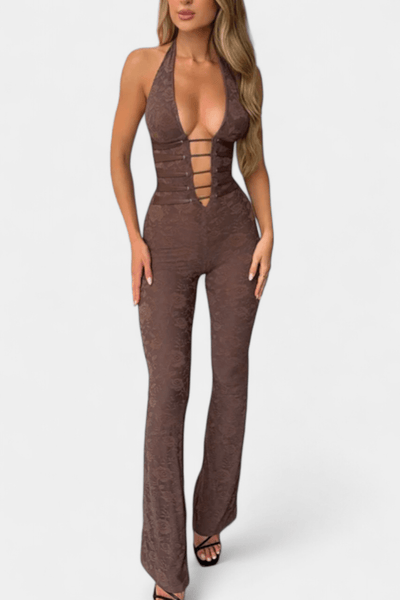Kendra Jumpsuit
