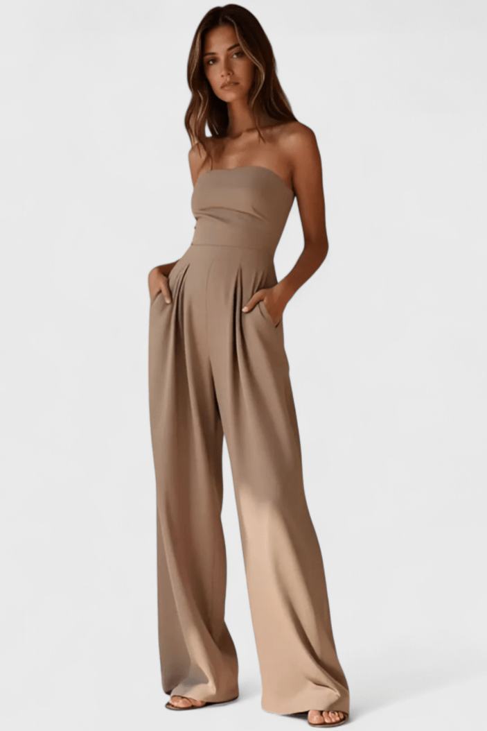 Llona Jumpsuit