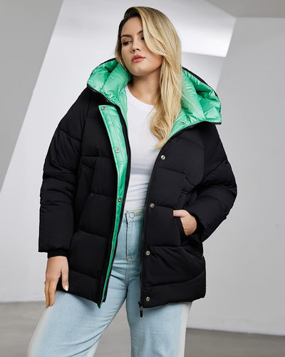 Lumi vinterjakke