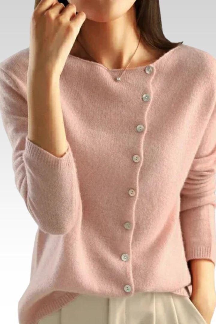 Maja Tidløs cardigan