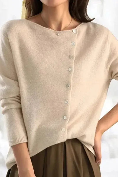 Maja Tidløs cardigan