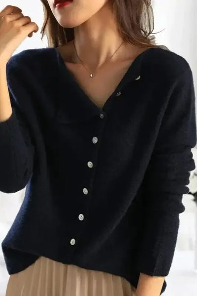 Maja Tidløs cardigan