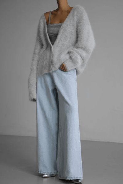 Kashmir Cardigan