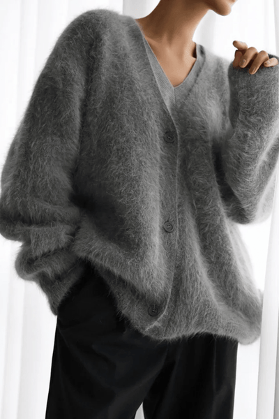 Kashmir Cardigan
