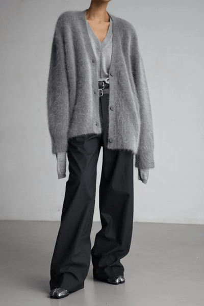Kashmir Cardigan
