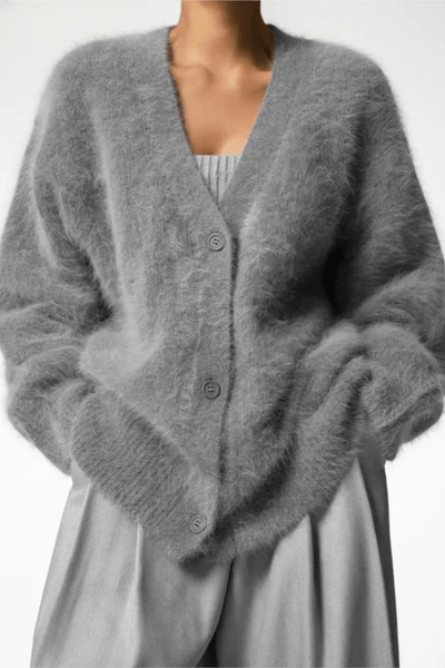 Kashmir Cardigan