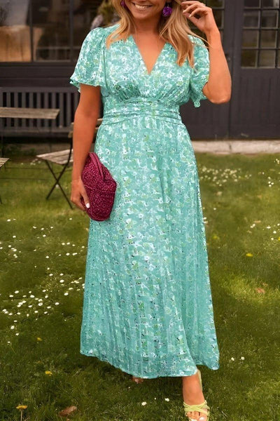 Marlene Maxikjole